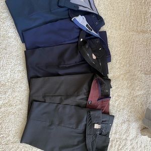 Men’s dress pants